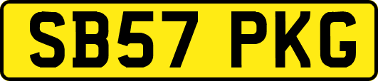 SB57PKG