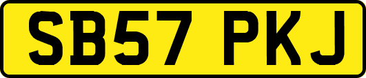 SB57PKJ
