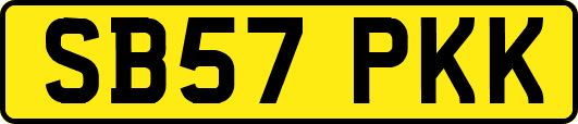 SB57PKK