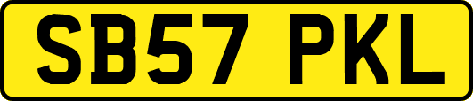 SB57PKL
