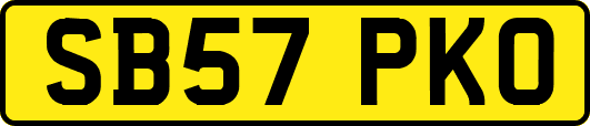 SB57PKO