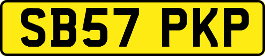 SB57PKP