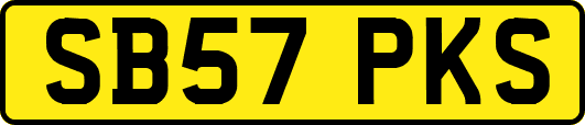 SB57PKS