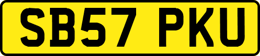 SB57PKU