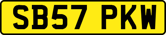 SB57PKW