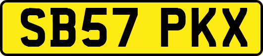 SB57PKX