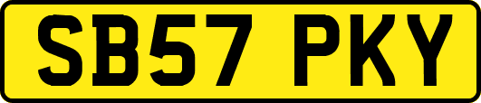 SB57PKY