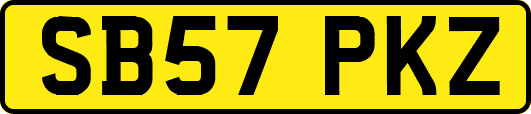 SB57PKZ
