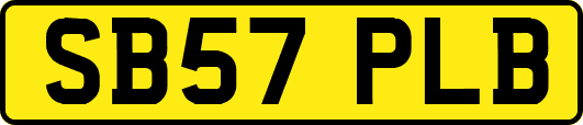 SB57PLB