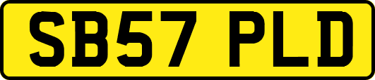 SB57PLD