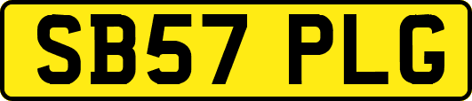 SB57PLG