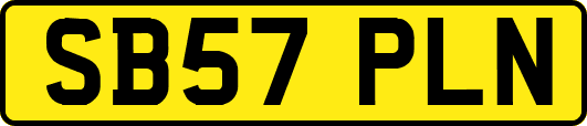 SB57PLN