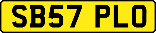 SB57PLO