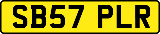 SB57PLR