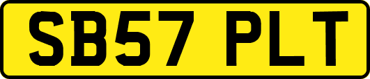 SB57PLT