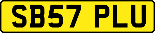 SB57PLU