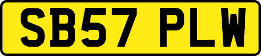 SB57PLW