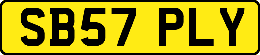 SB57PLY