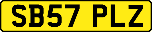SB57PLZ