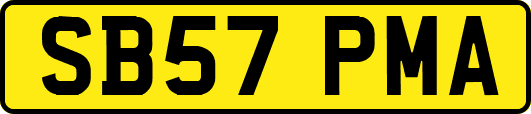 SB57PMA