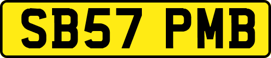 SB57PMB