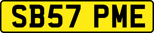 SB57PME