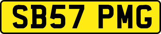 SB57PMG