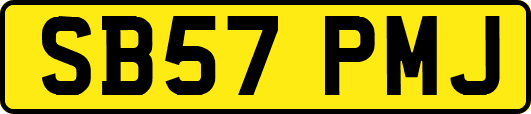 SB57PMJ