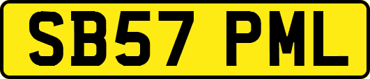 SB57PML