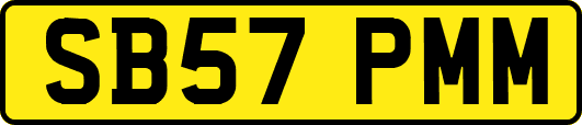 SB57PMM
