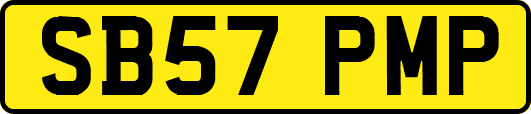 SB57PMP