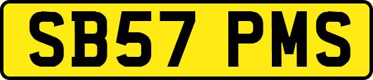 SB57PMS