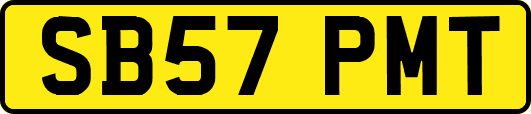 SB57PMT