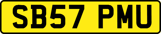 SB57PMU