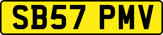 SB57PMV
