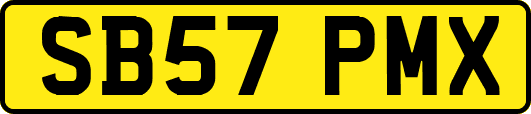 SB57PMX