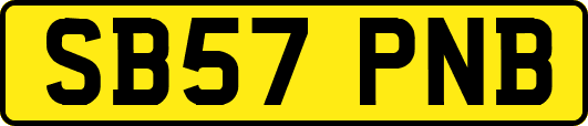 SB57PNB