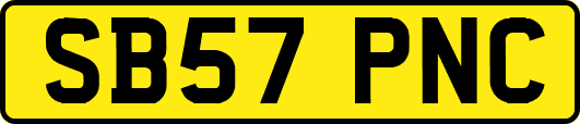 SB57PNC