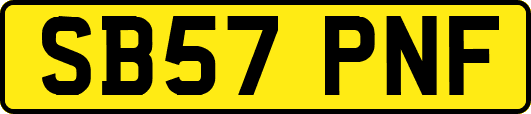 SB57PNF