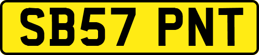 SB57PNT