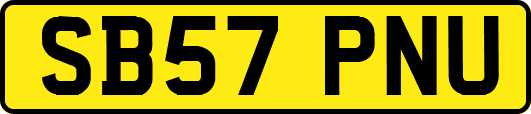 SB57PNU