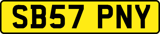SB57PNY