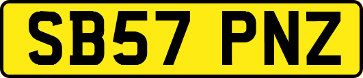 SB57PNZ