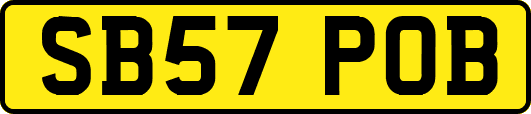 SB57POB