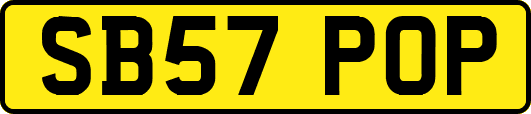 SB57POP