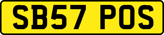 SB57POS