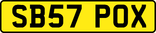SB57POX