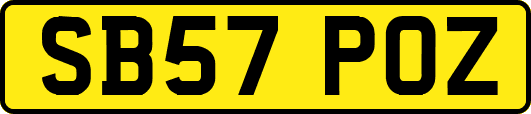 SB57POZ