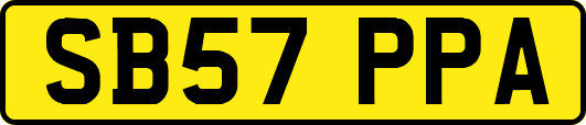 SB57PPA