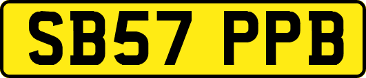SB57PPB